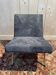 Armchair - 743 Joseph André Motte fireside chair for Steiner