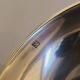 Manufrance white metal ladle