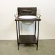 Vintage Industrial Hospital Wash Basin, 1960s
