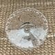 Set of antique dishes