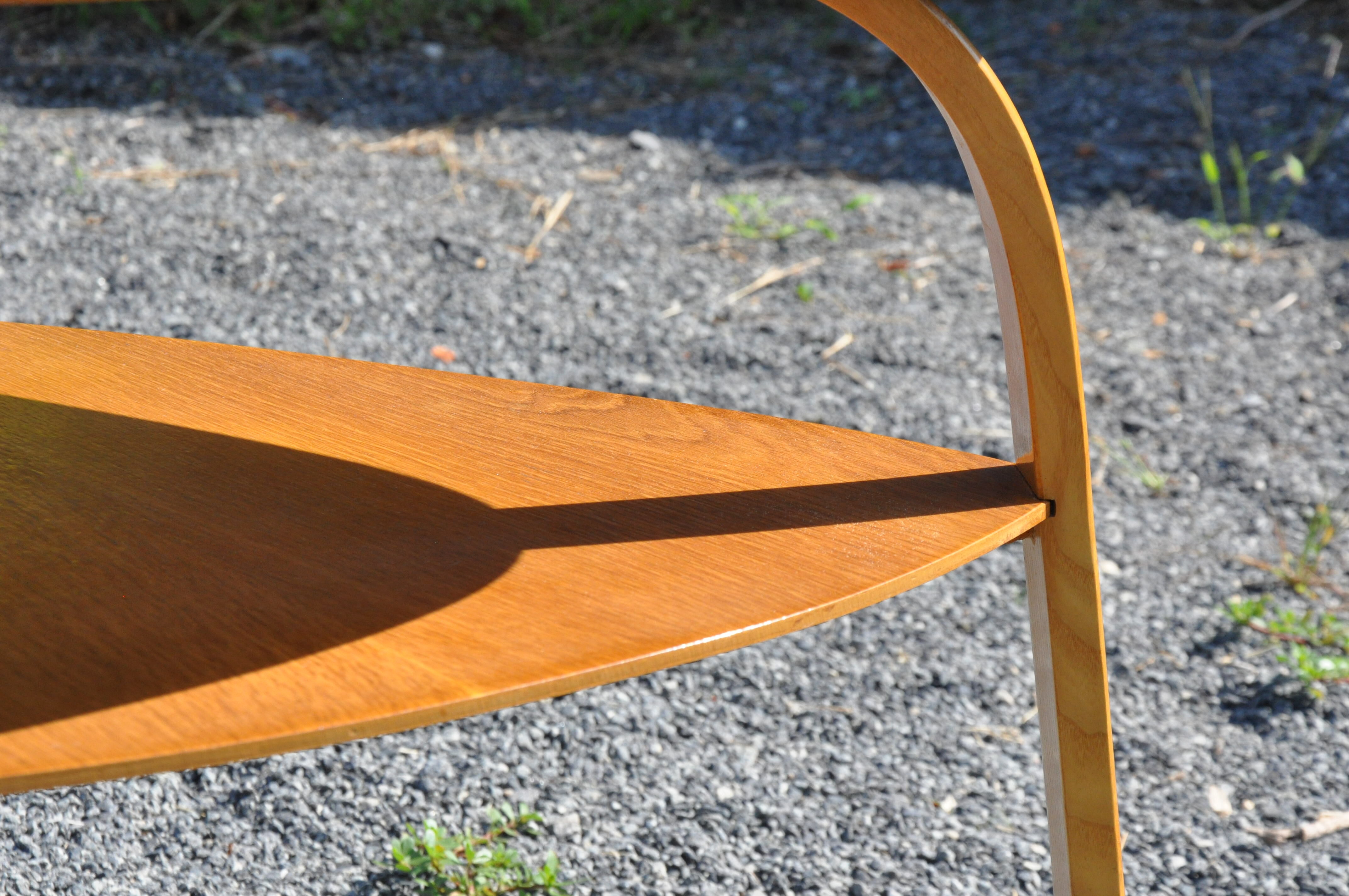 Hugues STEINER coffee table