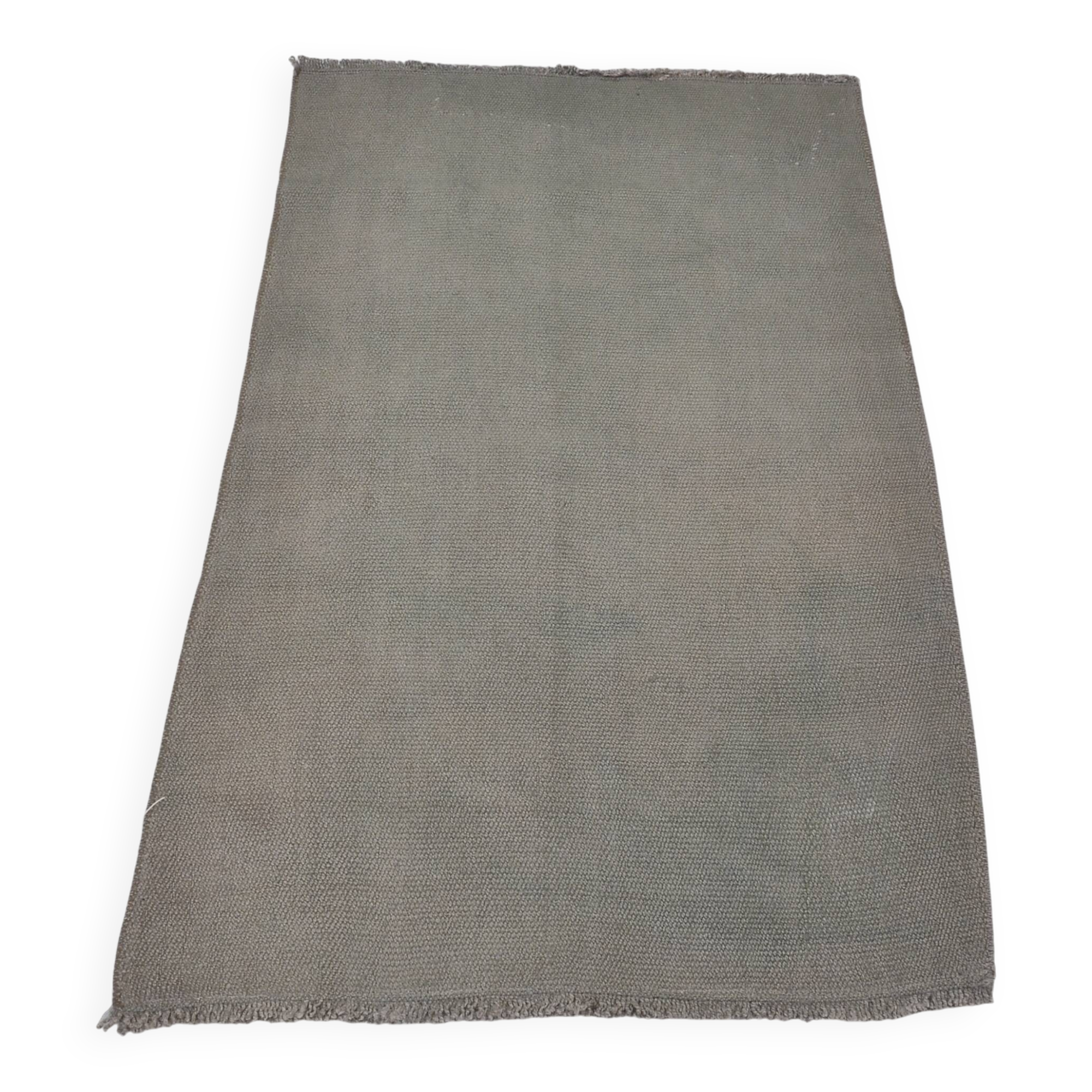 Small Oushak Hmep Kilim Rug sku 3919