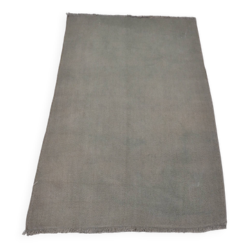 Petit tapis kilim Oushak Hmep sku 3919