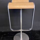 Bar stool "LEM" Lapalma - Shin and Tomato AZUMI - 2000