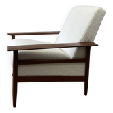 70s armchair