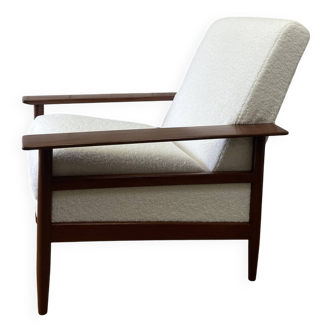 70s armchair