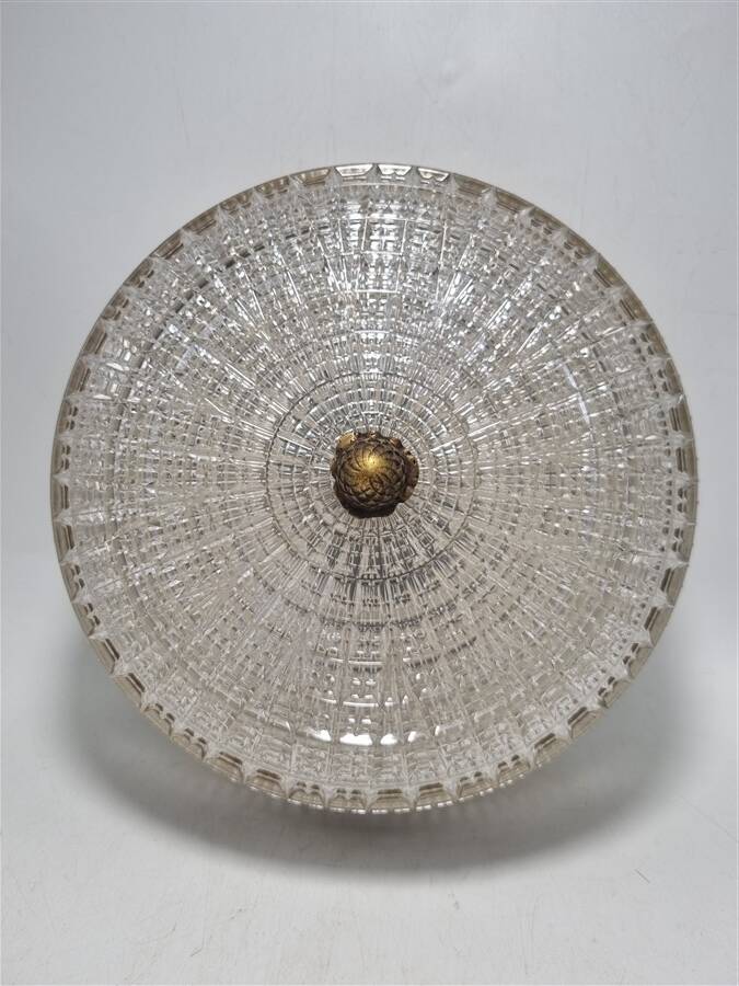 Lucien Gau ceiling light