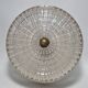 Lucien Gau ceiling light