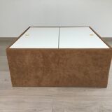 Bar coffee table from the 1970s