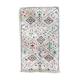 Moroccan carpet in wool - 250x156cm