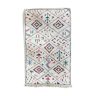 Moroccan carpet in wool - 250x156cm