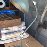 Jumo lamp