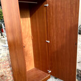 Vintage G-Plan Wardrobe