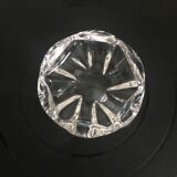 Empty orrefors crystal pocket