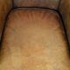 Set of 2 stylish yet beautiful and comfortable sheepskin club armchairs