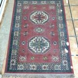 Tapis Oriental