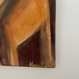 Old still life