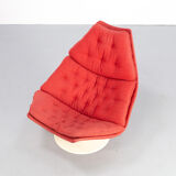 Geoffrey Harcourt F588 lounge fauteuil for Artifort 1960