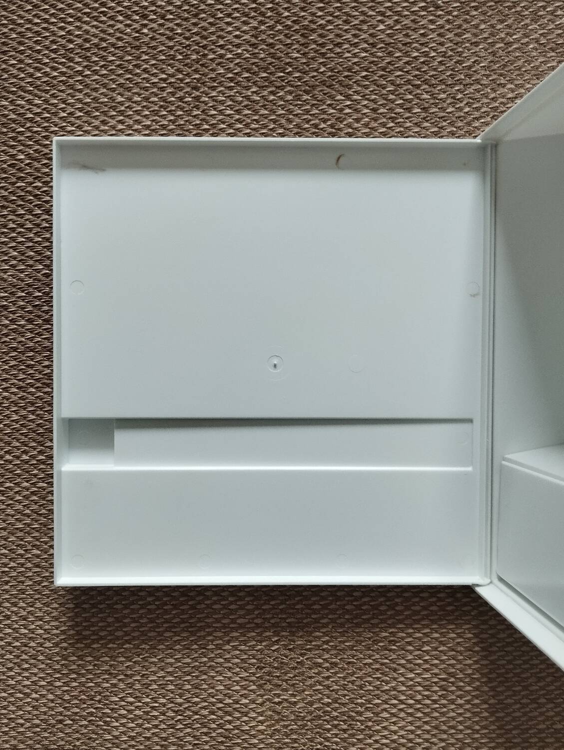 Vintage Flair cabinet for Prisunic