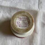 Minton egg cup holder and its 6 egg cups