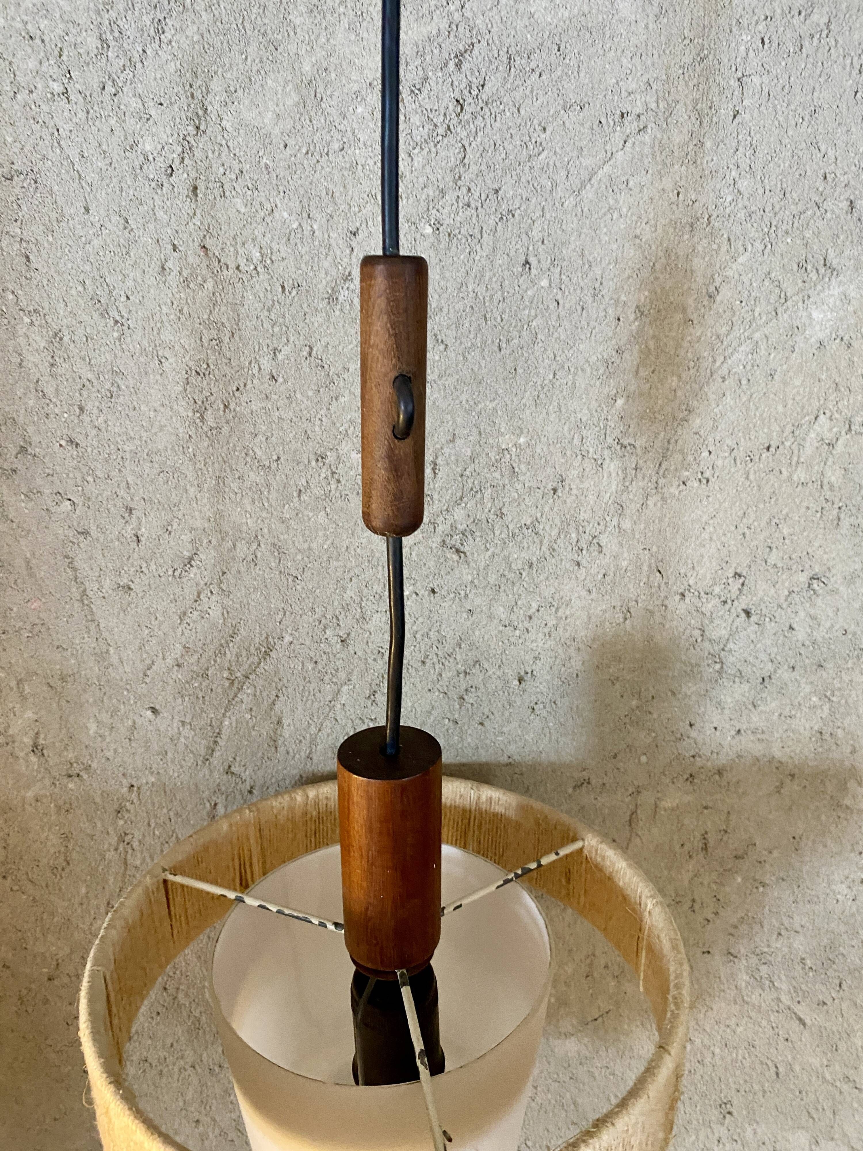 Suspension danoise