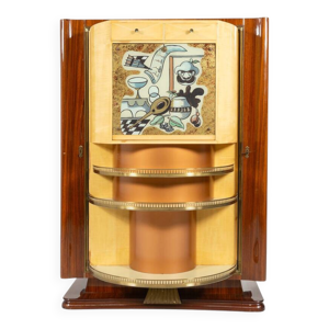 meuble de bar moderne