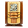 Mid-century modern bar cabinet by Paolo Buffa, 1950s