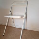 Vintage folding chair