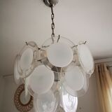 Gino Vistosi chandelier