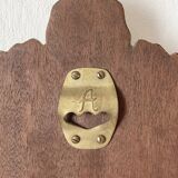 Aisonea Italian mirror in classic and baroque style