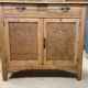 Buffet parisien brut