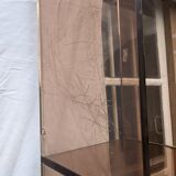 Modular plexiglass 70 library