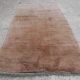 Vintage handmade Turkish rug 88x152 cm