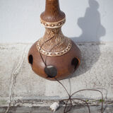 Floor lamp stand Germany Bay vintage