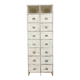 workbench with drawers