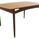 G-Plan verlengbare eettafel 'Shipley'