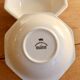 Vintage porcelain bowls English Johnson Brothers model Pearl