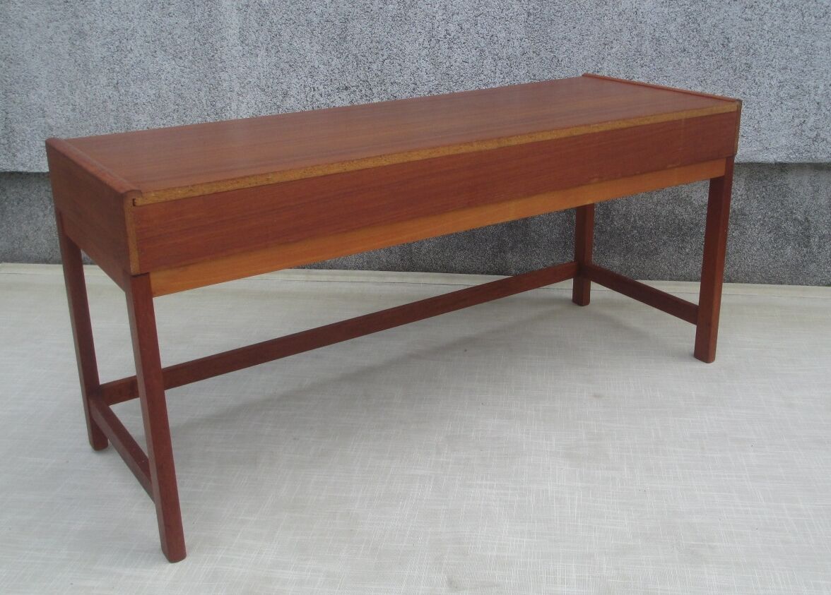 Lowboard, Denmark, 1960s