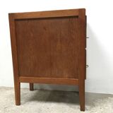 Cabinet with drawers