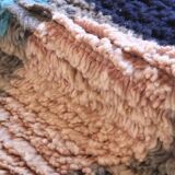 Berber Boujad Rug - 311 x 233 cm