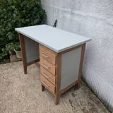 Small adult desk
