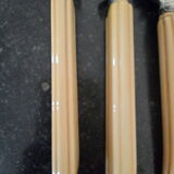 Old ivory handle knives