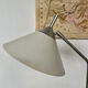 Grande lampe de bureau articulée