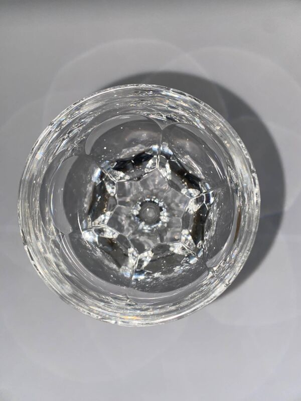 6 Verres à vin Villeroy & Boch