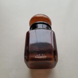 Aothicaire jar
