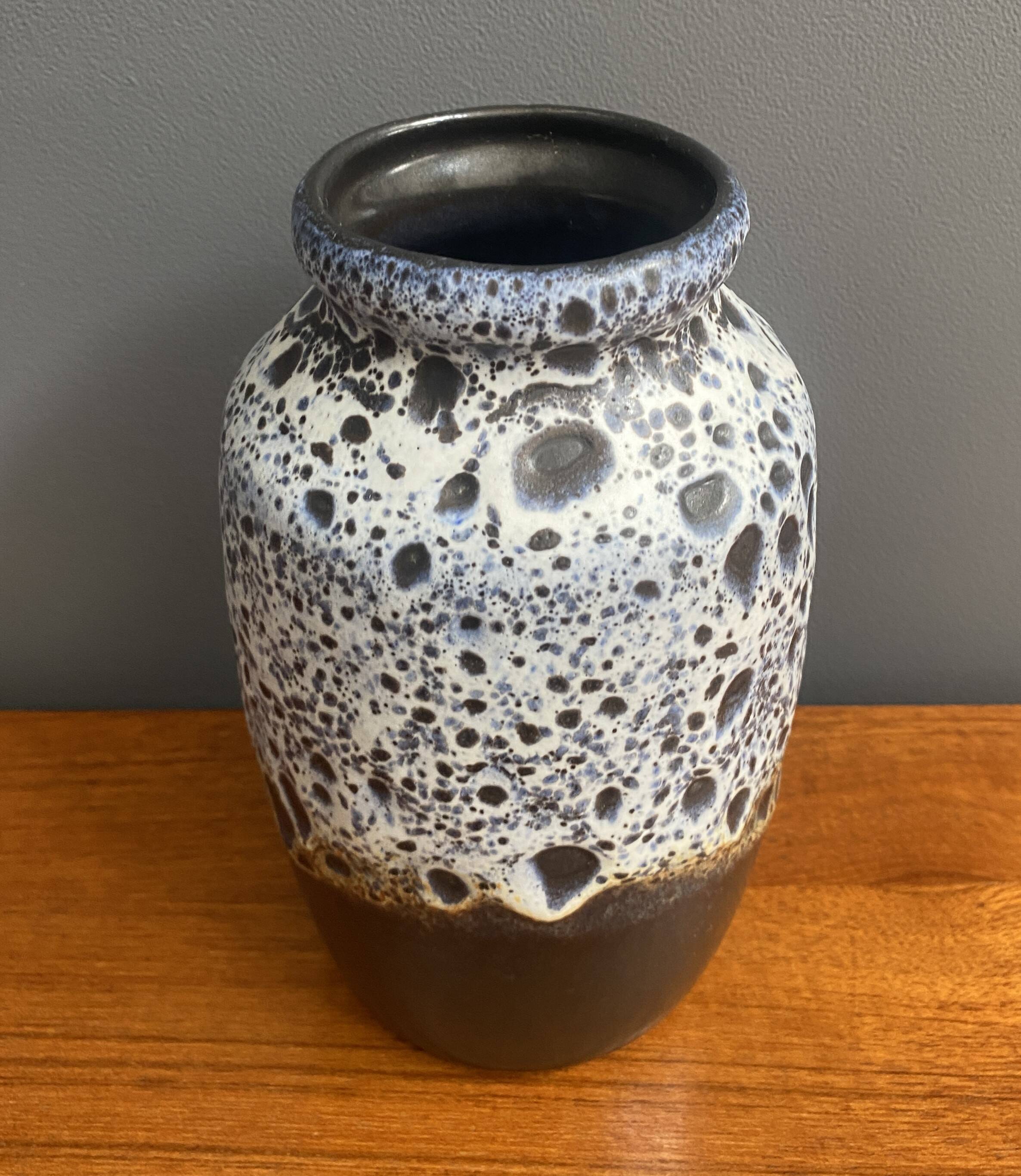 Jasba Ceramic vase WGP model 905-1020