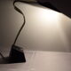 Lamp Stilnovo Nastro Alberto Fraser vintage 80s design