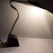 Lamp Stilnovo Nastro Alberto Fraser vintage 80s design