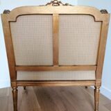 Bergere Louis XVI
