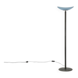 Postmodern Italian floor lamp Tebe by Ernesto Gismondi for Artemide, 1980s.